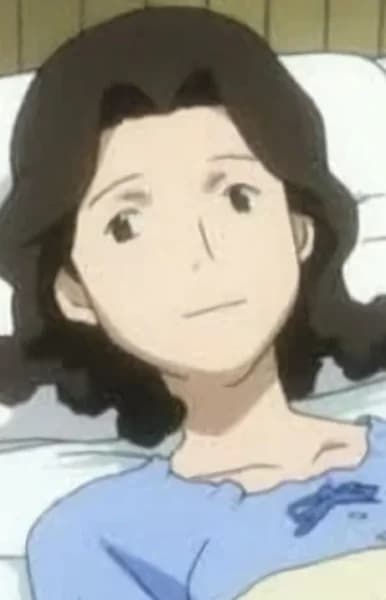 Maki's Mother