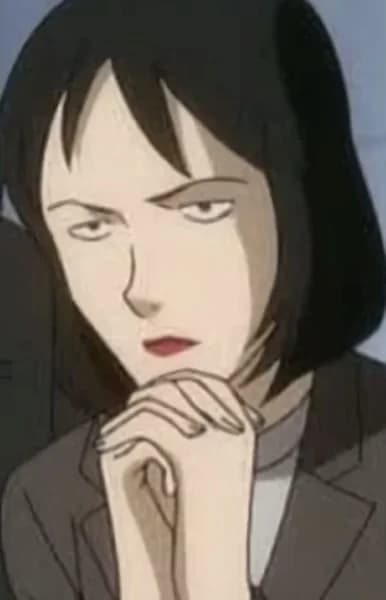 Yoshikawa, Mitsue