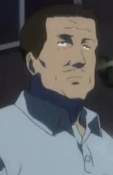 Yamura, Kengo