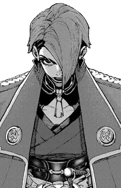 Nijiku, Kyouka