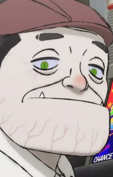 Morio