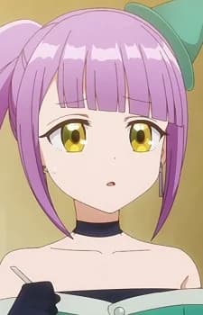 Ponytail