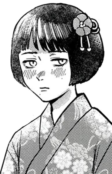 Tsujinaka, Kaoru