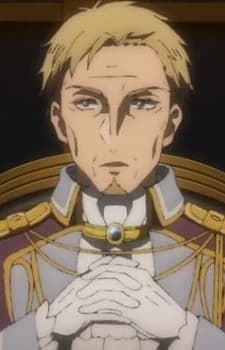 Granado, Alfred
