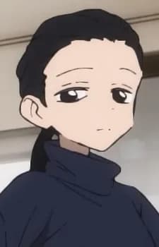 Azuma's Mother