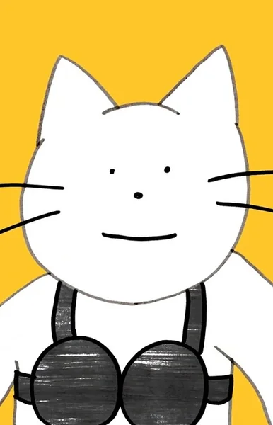 Bra Cat