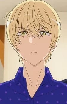 Kikuchi, Hikaru