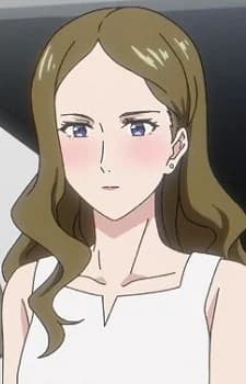 Miharu's Mother