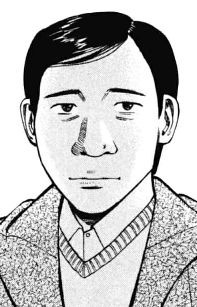 Sekiguchi, Kazuo