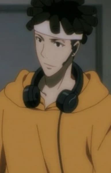 Norikazu, Kagami