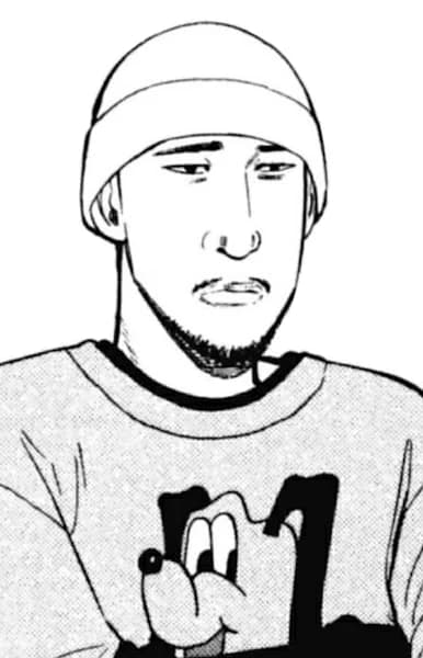 DJ Yuusuke