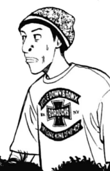 MC Shinji