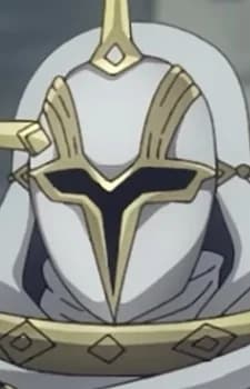 Hashashin Dragma