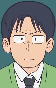 Amagi, Munemitsu