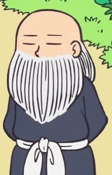 Arashima, Souun