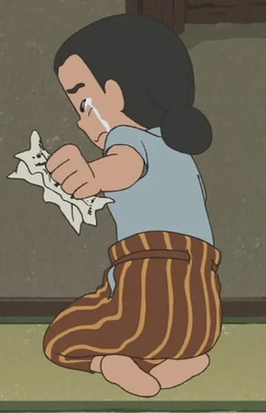 Norio's Mother