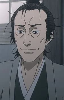 Sugino, Mataroku