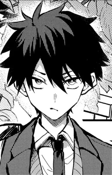 Touno, Youta