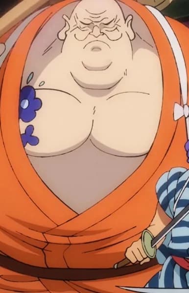 Tabuhachirou