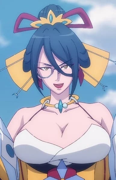 Rashokujo