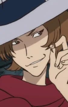 Akechi, Kousuke