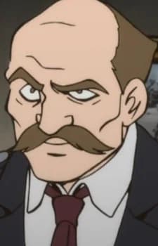 Prison Chief