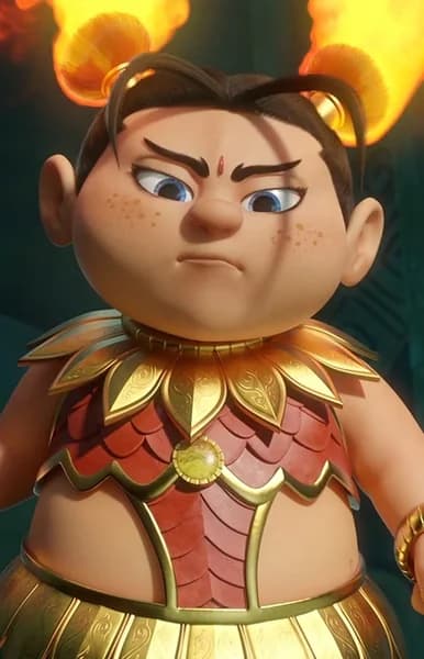 Nezha