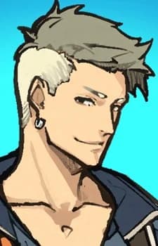 Yosuke