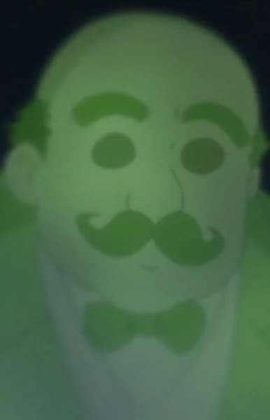 Poirot, Hercule