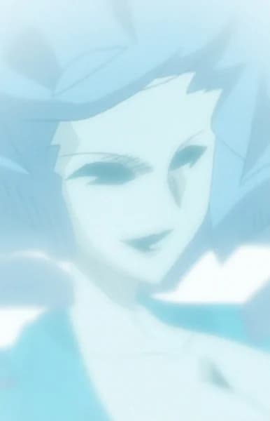 Gray, Cordelia