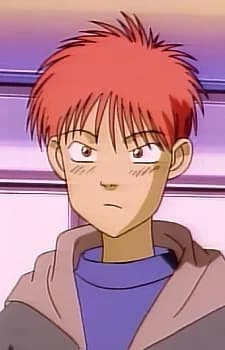 Yamazaki, Noboru