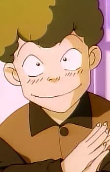 Maruyama, Akira