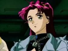 Kusaka, Marika