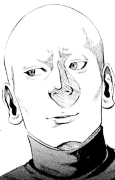 Karasuma, Gaku