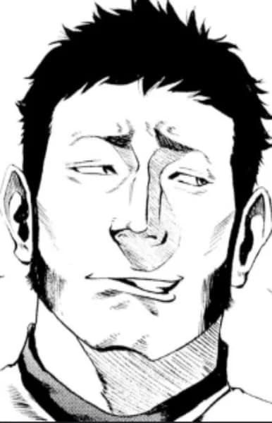 Furuya, Kazuo