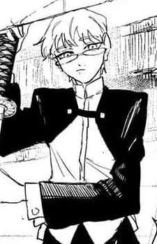 Shirakai, Kiri