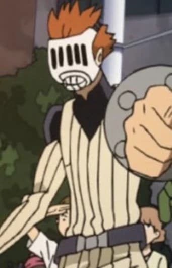 Slugger
