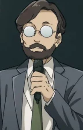 Professor