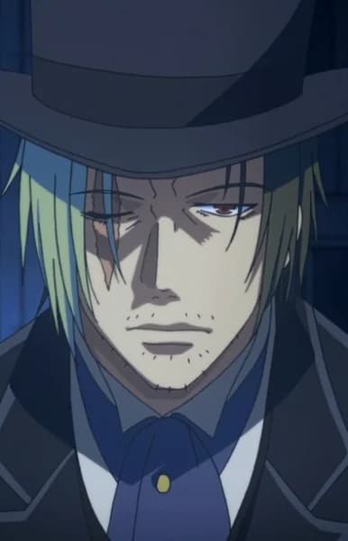 Moriarty, James