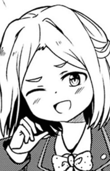 Rokujo, Yuzuka