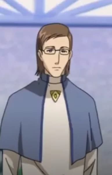 Kujyo