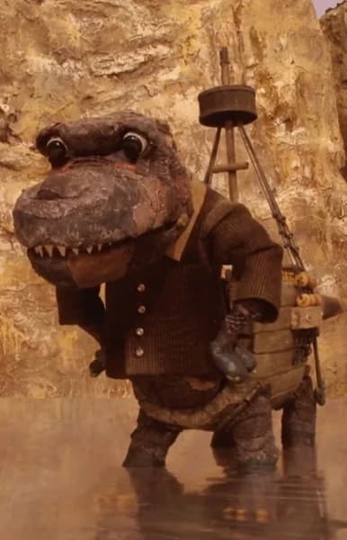 Dino