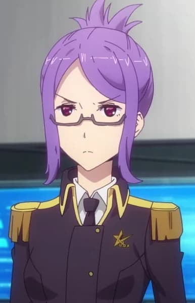 Williams, Mikatsuki