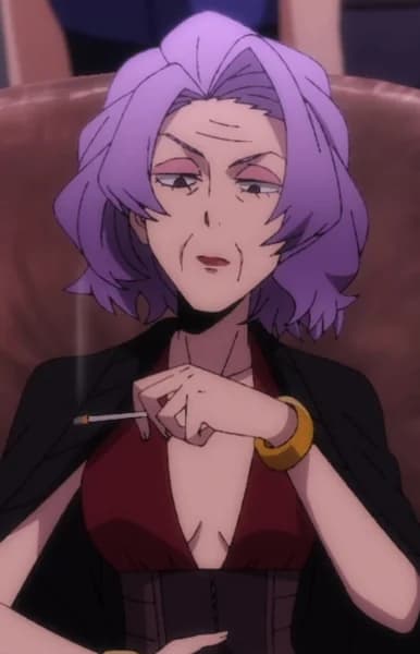 Madam
