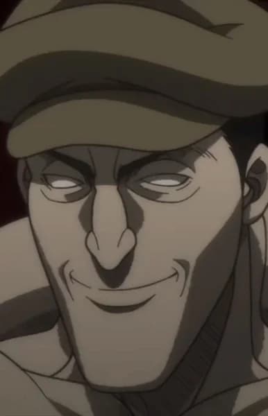 Saitou, Aki