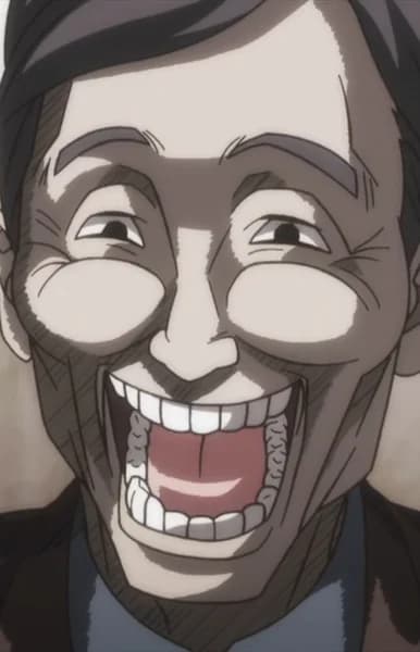Nabe, Mikio