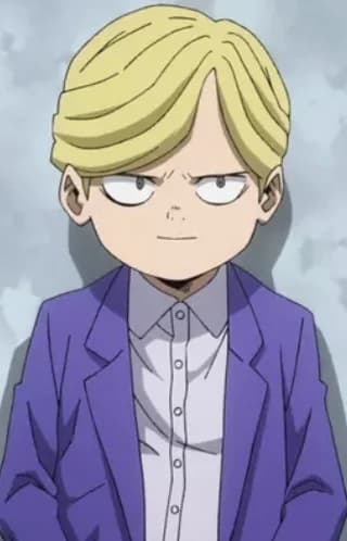 Leader Boy