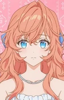 Lapis Clementille, Tiararose