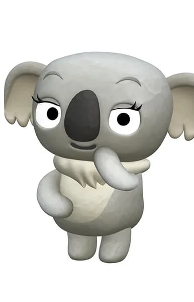 Leroy's Mom