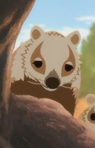 Badger Mom
